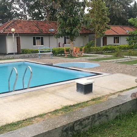 Friends Paradise Kilinochchi Экстерьер фото