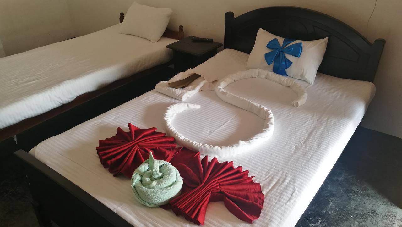 Friends Paradise Kilinochchi Экстерьер фото