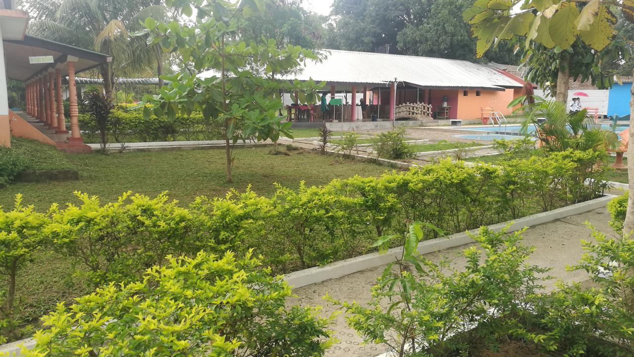 Friends Paradise Kilinochchi Экстерьер фото