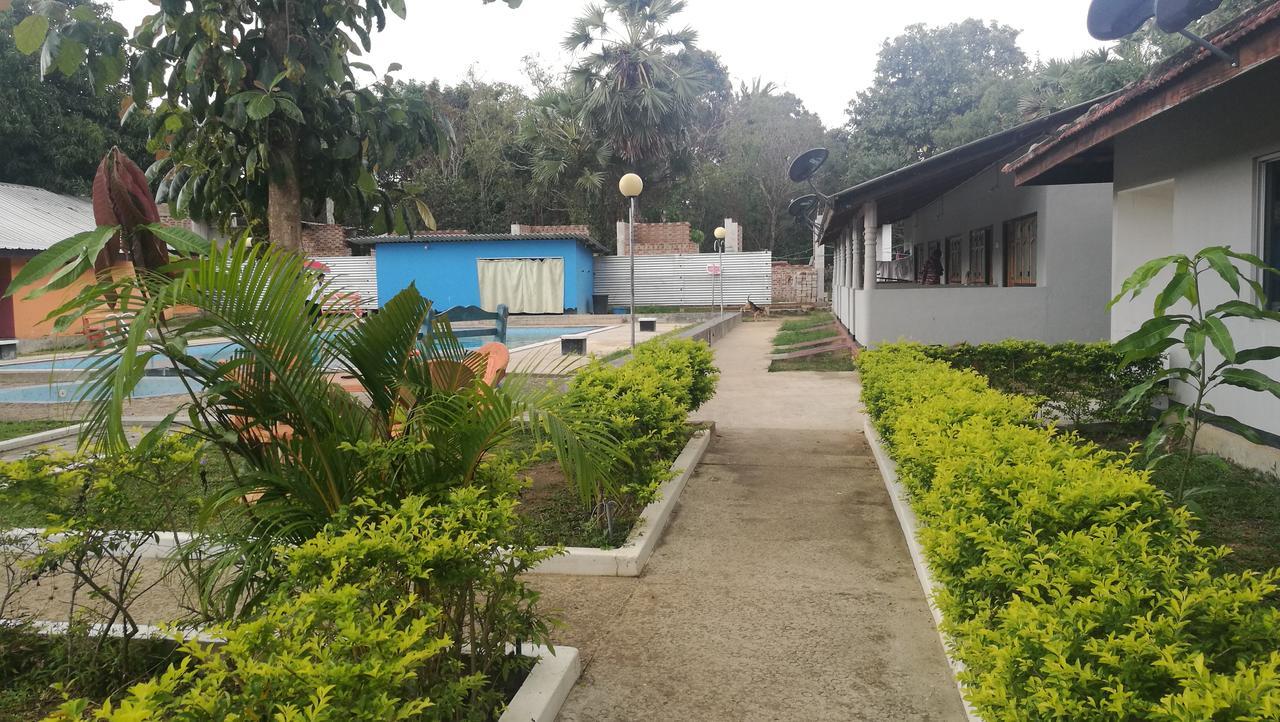 Friends Paradise Kilinochchi Экстерьер фото