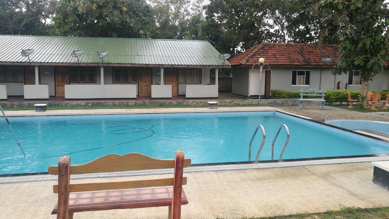 Friends Paradise Kilinochchi Экстерьер фото