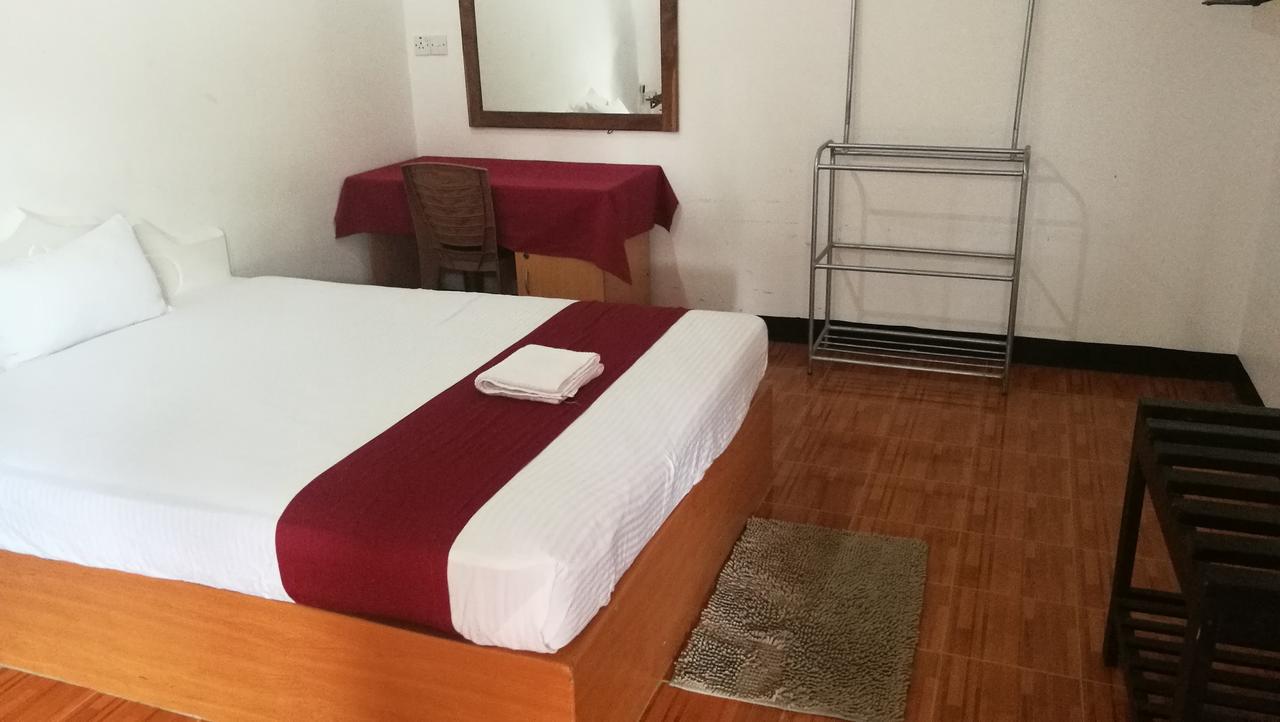 Friends Paradise Kilinochchi Экстерьер фото