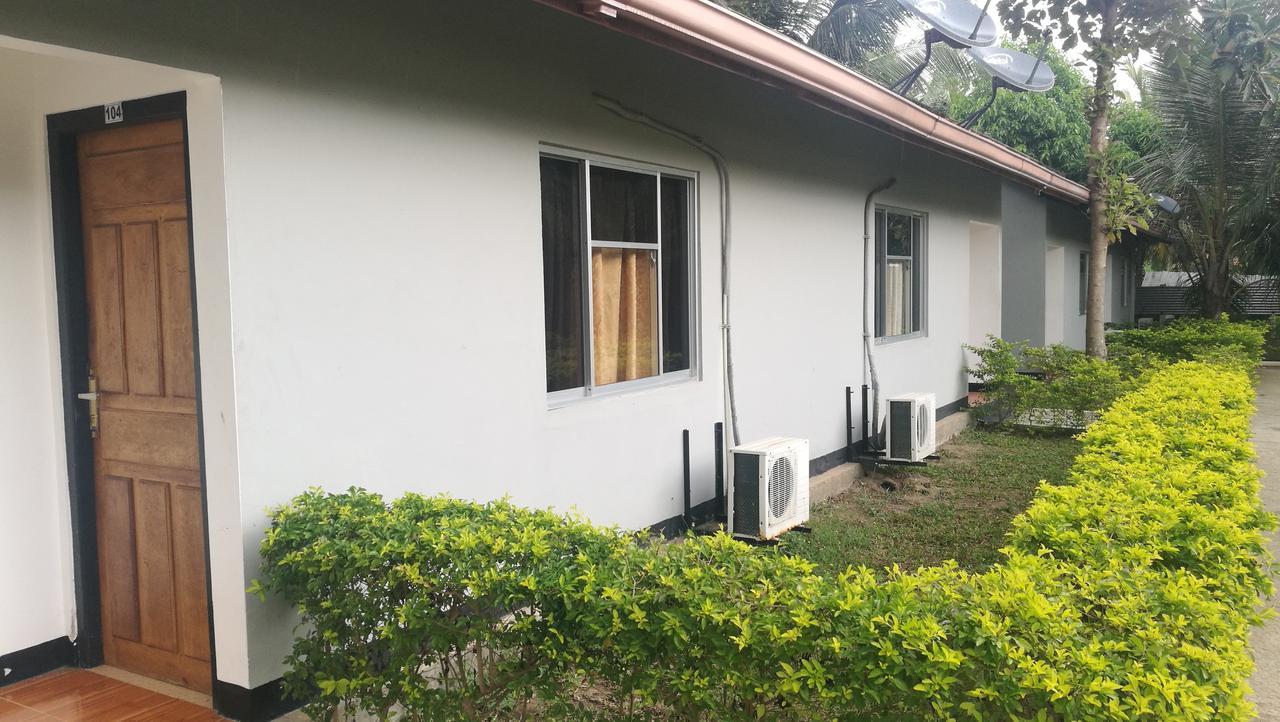 Friends Paradise Kilinochchi Экстерьер фото